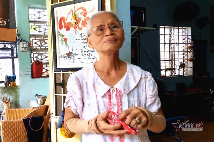 Ung thư di căn, nhạc sĩ 'Có phải em mùa thu Hà Nội' nhập viện khẩn cấp - 2