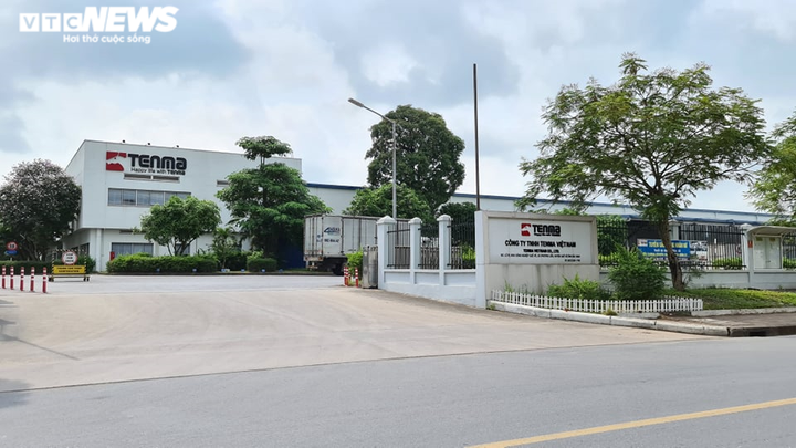 Vì sao Cục trưởng Hải quan Bắc Ninh bị đình chỉ công tác? - 1