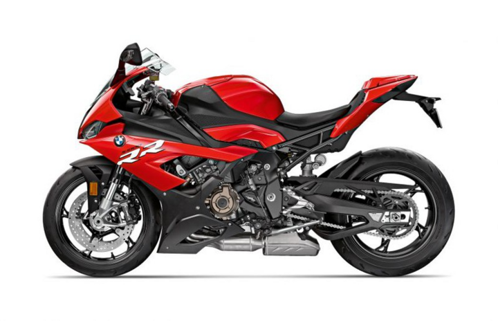 Cực phẩm BMW S1000RR 2020 giá hơn 600 triệu đồng - 3