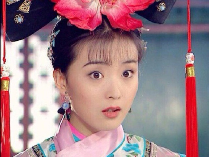 Chuyện mẹ chồng - nàng dâu giới siêu giàu Cbiz - 5