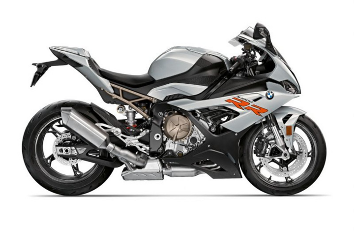 Cực phẩm BMW S1000RR 2020 giá hơn 600 triệu đồng - 5