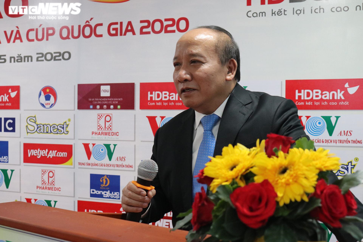 VOV, VFF và HDBank tiếp tục đồng hành tại các giải Futsal QG 2020 - 1