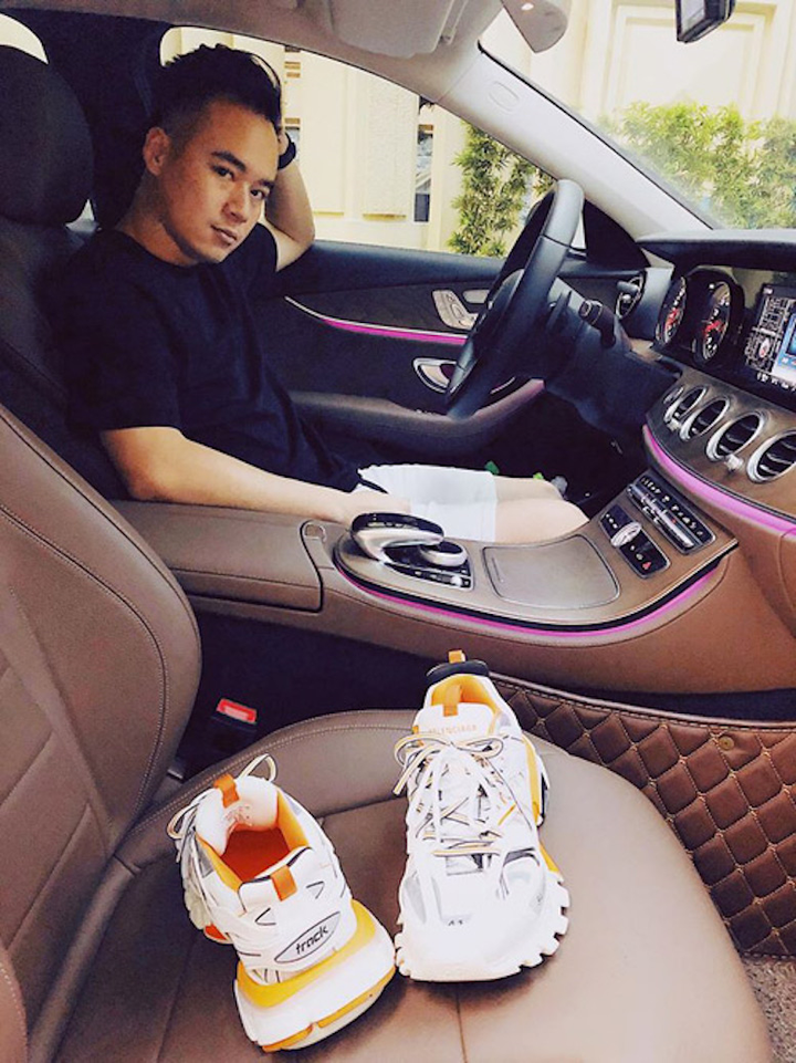 Chàng trai 9x và câu chuyện truyền cảm hứng theo đuổi đam mê sau 2 lần phá sản - 2