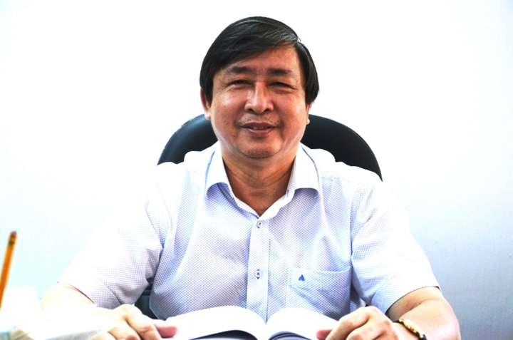 Dân trực tiếp bầu Chủ tịch Đà Nẵng: Người ủng hộ, người e ngại hình thức - 1