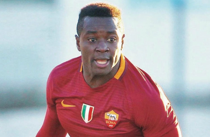 Đột quỵ, cựu cầu thủ AS Roma qua đời - 1