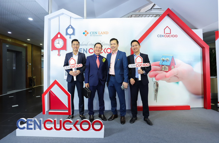 CenLand cùng Việt Nam chiến thắng COVID-19 - 3