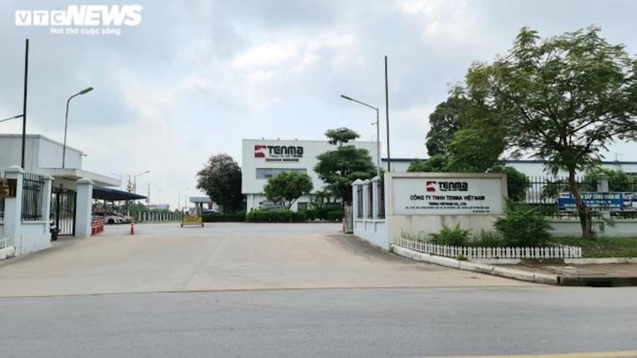 Chiều nay, Bộ Tài chính báo cáo Thủ tướng nghi vấn Tenma VN hối lộ công chức - 1