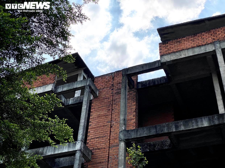 Những căn biệt thự triệu đô 'đắp chiếu' hàng chục năm của Hà Đô tại TP.HCM - 10