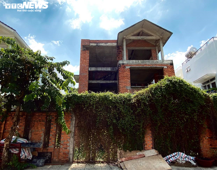 Những căn biệt thự triệu đô 'đắp chiếu' hàng chục năm của Hà Đô tại TP.HCM - 6