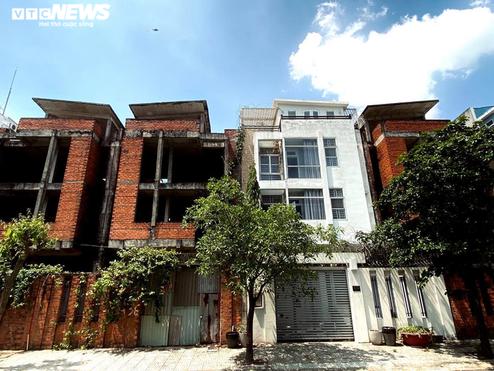 Những căn biệt thự triệu đô 'đắp chiếu' hàng chục năm của Hà Đô tại TP.HCM - 4