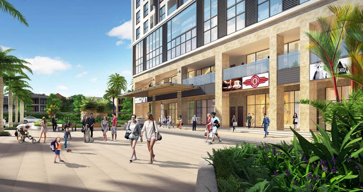 Tổ ấm vẹn toàn cho mọi thế hệ - 2