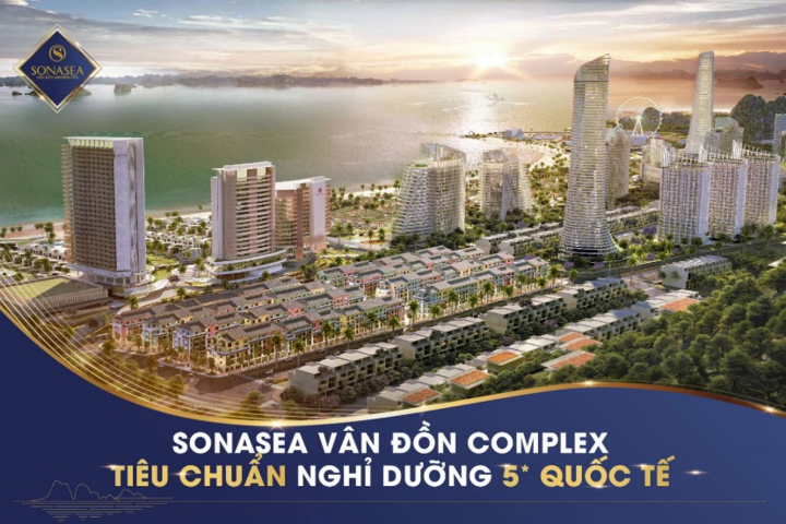 Lộ diện dự án 'vàng mười' sau đại dịch COVID-19 - 2