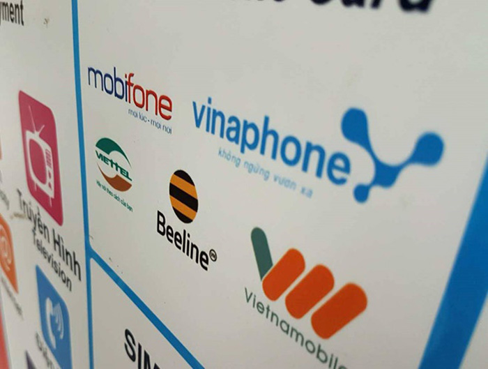 Không cho phép nạp tiền vào tài khoản Mobile Money bằng thẻ cào - 1