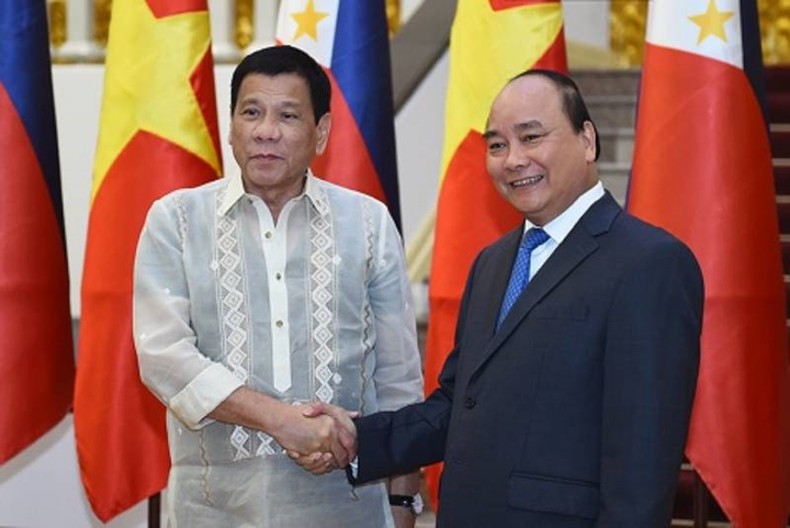 Việt Nam-Philippines đoàn kết, duy trì lập trường chung của ASEAN về Biển Đông - 2