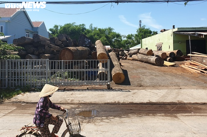 Xưởng mộc ‘tra tấn’ bầu không khí, cô giáo mầm non kêu trời - 1