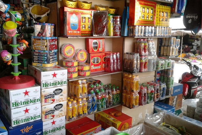 Thời tiết thất thường, nước giải khát nguồn gốc tự nhiên nên bảo quản thế nào? - 1