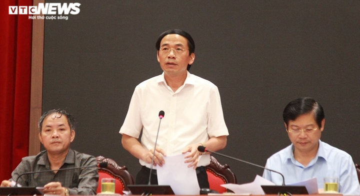 Thời tiết năm 2020 phức tạp, khó lường, đề phòng nắng nóng gay gắt và bão mạnh - 1