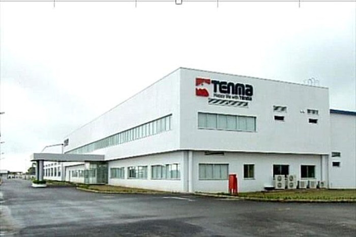 Nghi vấn Tenma hối lộ: Tổng cục Thuế làm việc với Nhật, hứa sớm công bố kết luận - 1