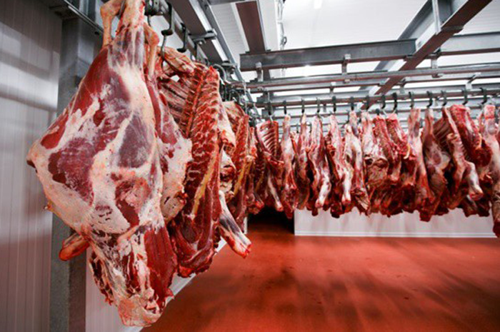 Có nguy cơ mắc COVID-19 khi ăn thực phẩm tại 'ổ dịch'? - 1