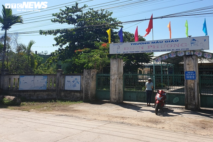 Xưởng mộc ‘tra tấn’ bầu không khí, cô giáo mầm non kêu trời - 2