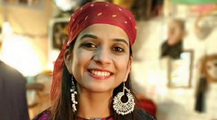 Nữ diễn viên tự tử tại nhà riêng ở tuổi 25 - 1