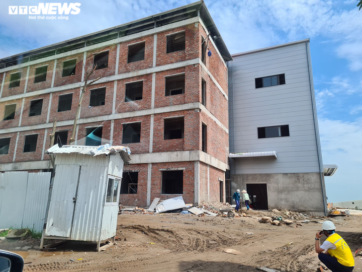 Chủ tịch Bắc Ninh yêu cầu xử nghiêm vi phạm xây dựng tại Yaolong - 2