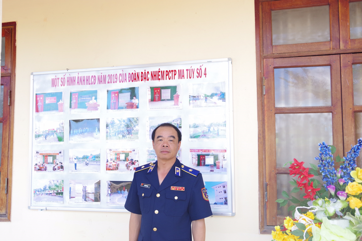 Phó tư lệnh Cảnh sát biển: Ngư dân Việt Nam đang được bảo vệ đúng pháp luật - 2