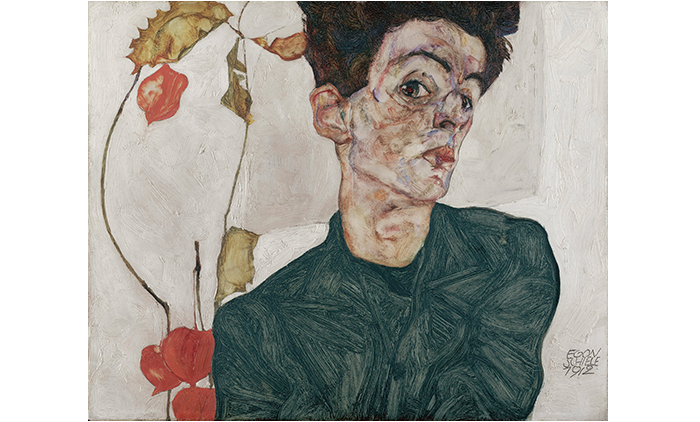 Chiêm ngưỡng kiệt tác hội họa tại triển lãm số 'Hình ảnh và khoảng cách' - 6