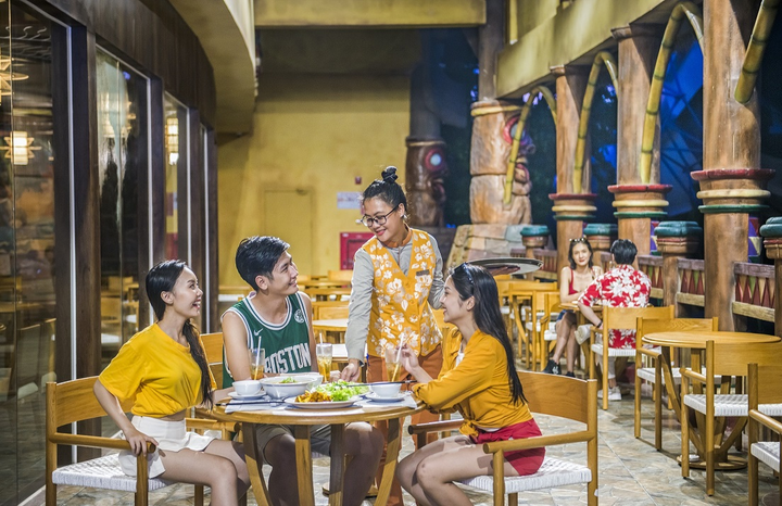 VinWonders sắp khai trương 'bom tấn giải trí hè' tại Phú Quốc - 8