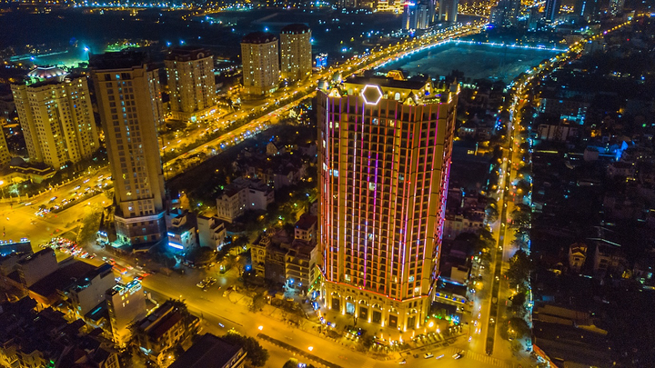 3 yếu tố khiến D’. El Dorado hấp dẫn giới đầu tư - 2