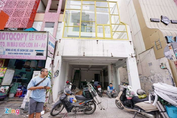 Gần 30 cửa hàng thuộc chuỗi Soya Garden ở TP.HCM đóng cửa - 1