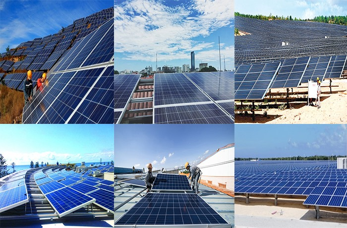 Doanh nghiệp điện mặt trời lo phá sản vì giá - 2