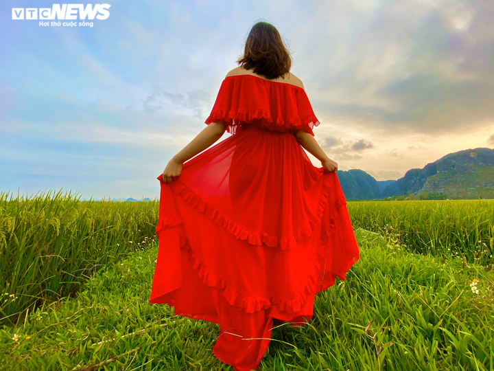 Những nơi 'sống ảo' đẹp nhất Ninh Bình bạn trẻ tranh thủ đi ngay kẻo lỡ - 3