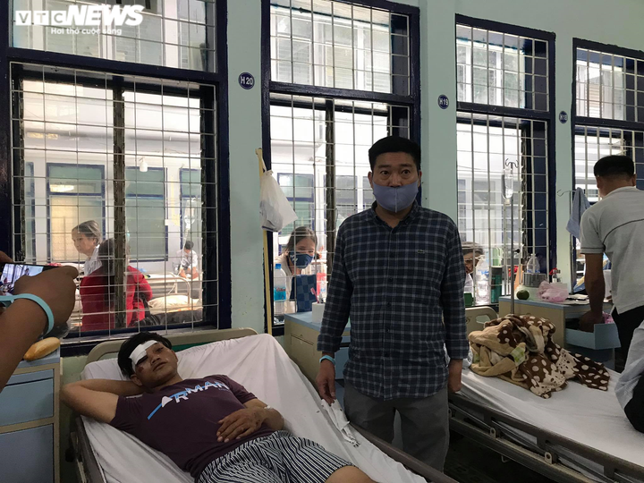 Tai nạn công trình thuỷ điện ở Kon Tum: Chủ đầu tư dự án nói gì? - 2