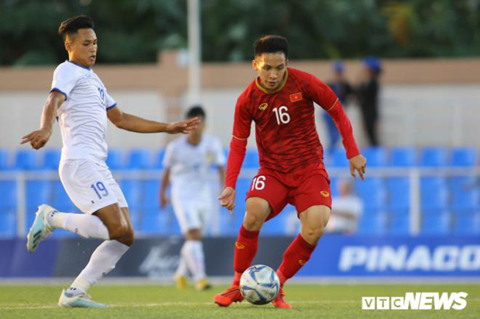 3 yếu tố giúp Hùng Dũng vượt Quang Hải, giành Quả bóng Vàng Việt Nam 2019 - 3