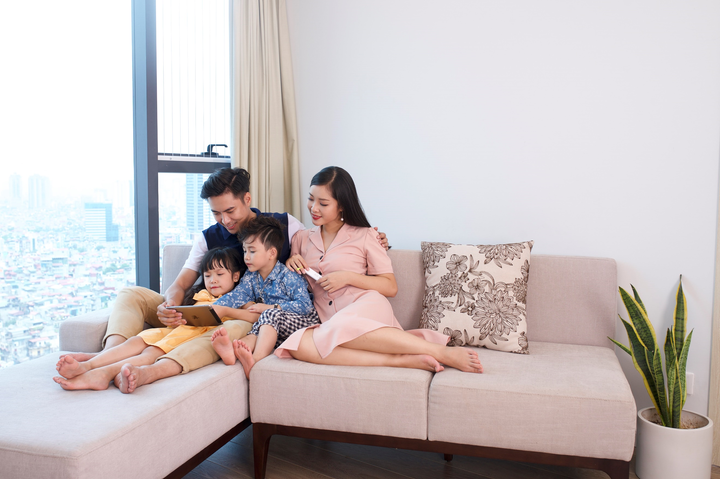 Chia sẻ để thấu hiểu đúng cách và yêu thương con trọn vẹn thời 4.0 - 1