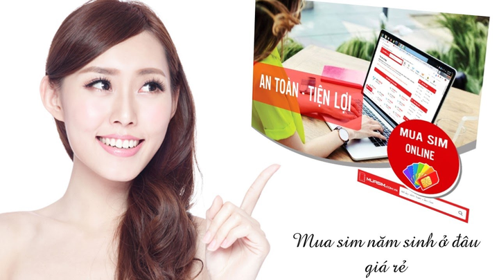 Những lý do thuyết phục bạn nên chọn mua sim năm sinh - 2