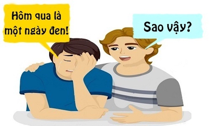 Mất việc sau khi dự đám cưới người yêu cũ - 1