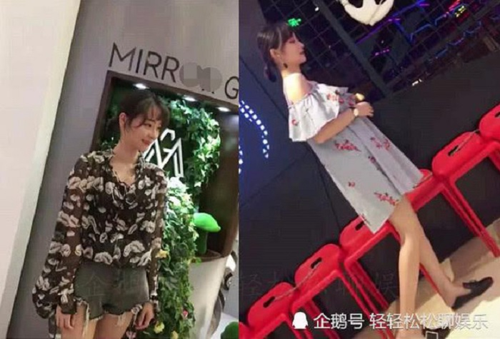 'Nữ chính' lộ nhan sắc thật, chuyện tình qua mạng 'toang' ngay lần gặp đầu - 2