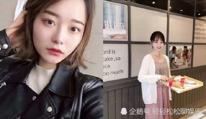 'Nữ chính' lộ nhan sắc thật, chuyện tình qua mạng 'toang' ngay lần gặp đầu - 1