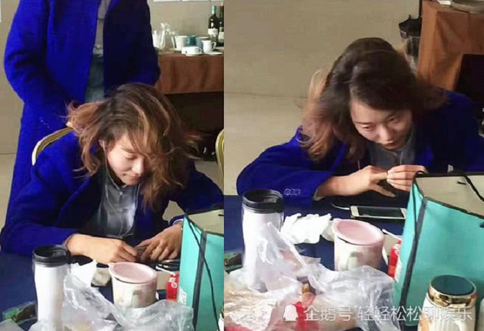 'Nữ chính' lộ nhan sắc thật, chuyện tình qua mạng 'toang' ngay lần gặp đầu - 3