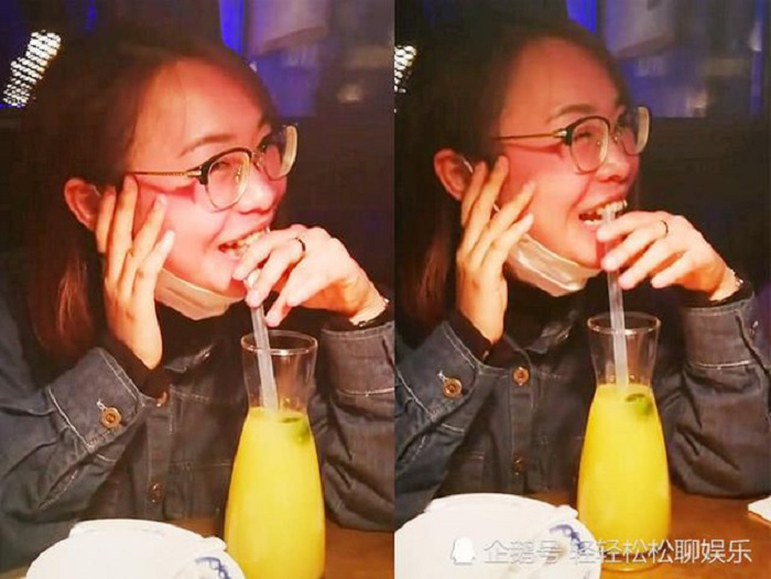 'Nữ chính' lộ nhan sắc thật, chuyện tình qua mạng 'toang' ngay lần gặp đầu - 5