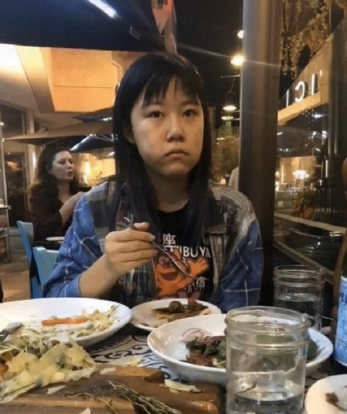 'Nữ chính' lộ nhan sắc thật, chuyện tình qua mạng 'toang' ngay lần gặp đầu - 7