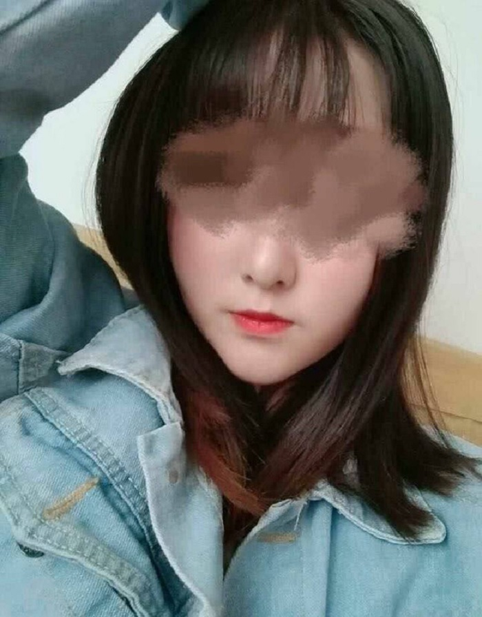 'Nữ chính' lộ nhan sắc thật, chuyện tình qua mạng 'toang' ngay lần gặp đầu - 8