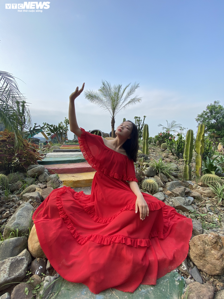 Những nơi 'sống ảo' đẹp nhất Ninh Bình bạn trẻ tranh thủ đi ngay kẻo lỡ - 9