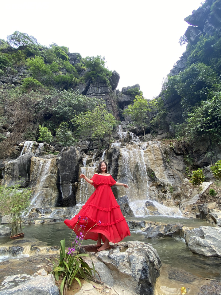 Những nơi 'sống ảo' đẹp nhất Ninh Bình bạn trẻ tranh thủ đi ngay kẻo lỡ - 8