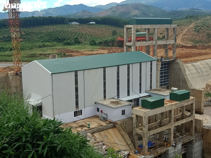 Tai nạn công trình thuỷ điện ở Kon Tum: Chủ đầu tư dự án nói gì? - 1