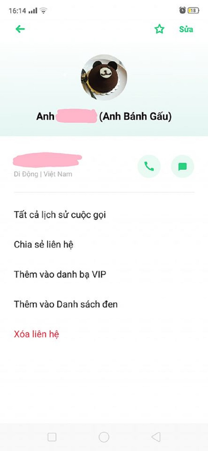 Màn xin số điện thoại đậm chất ngôn tình của cô gái khiến dân mạng tan chảy - 2