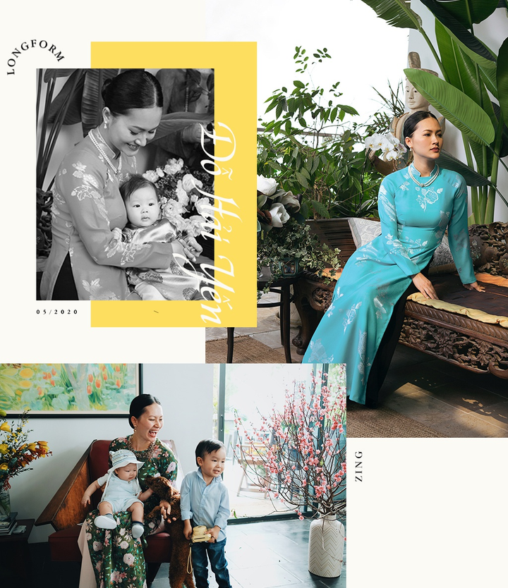 Nữ chính 'Người Mỹ trầm lặng': Tôi sinh 3 con trong 5 năm và sống như bà hoàng - 3