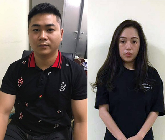 Những đường dây đánh bạc nghìn tỷ đồng chấn động dư luận từng bị triệt phá - 2